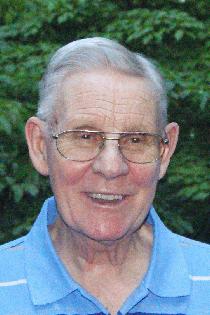 LaVerne Lewis Petersen
